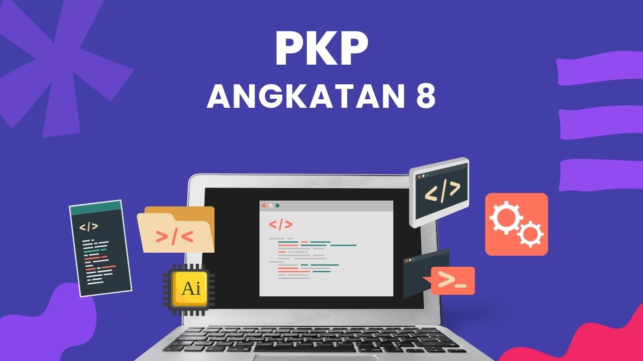 PKP Angkatan VIII