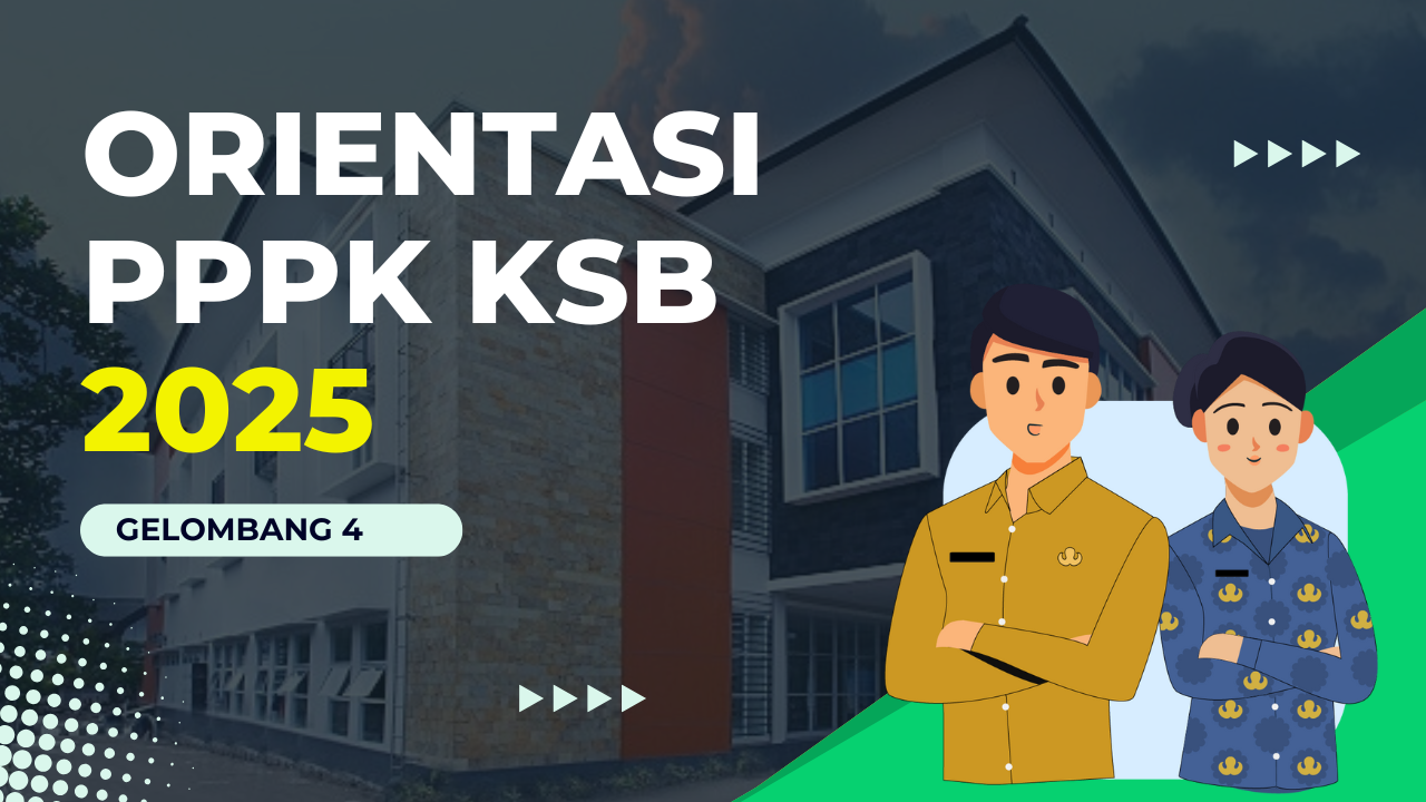 PPPK KSB Angkatan 75