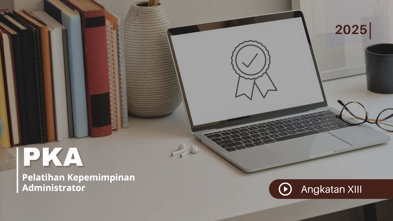 PKA Kab/Kota Angkatan XV