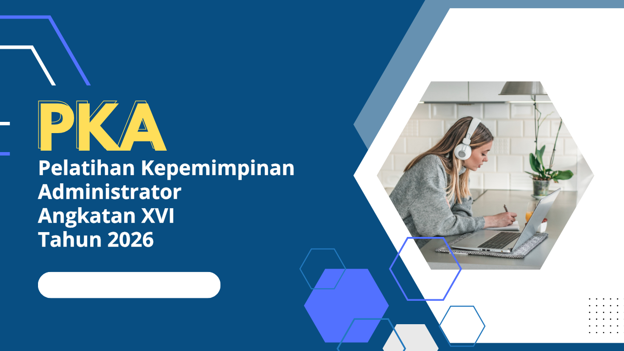 PKA Kab/Kota Angkatan XVI