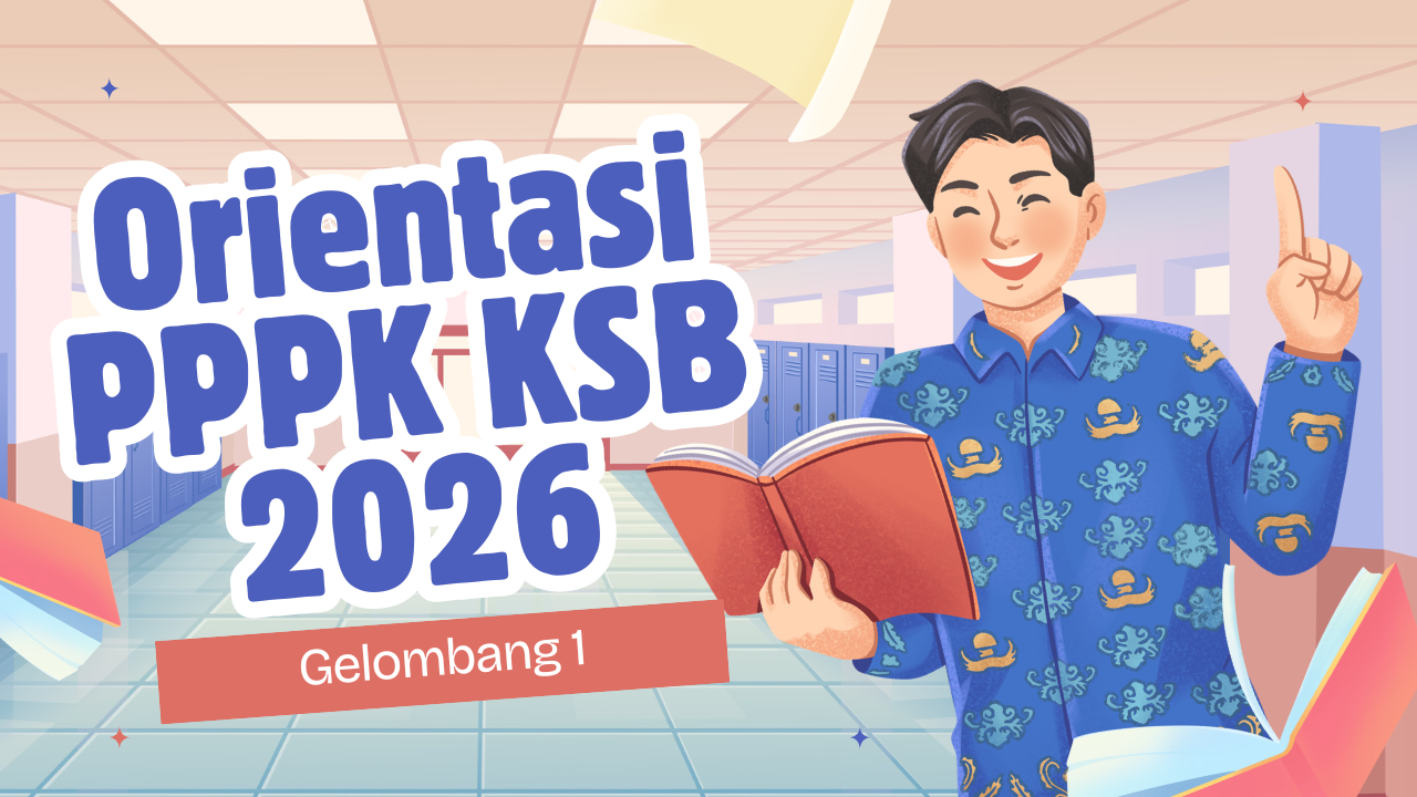 PPPK KSB Angkatan XXVII