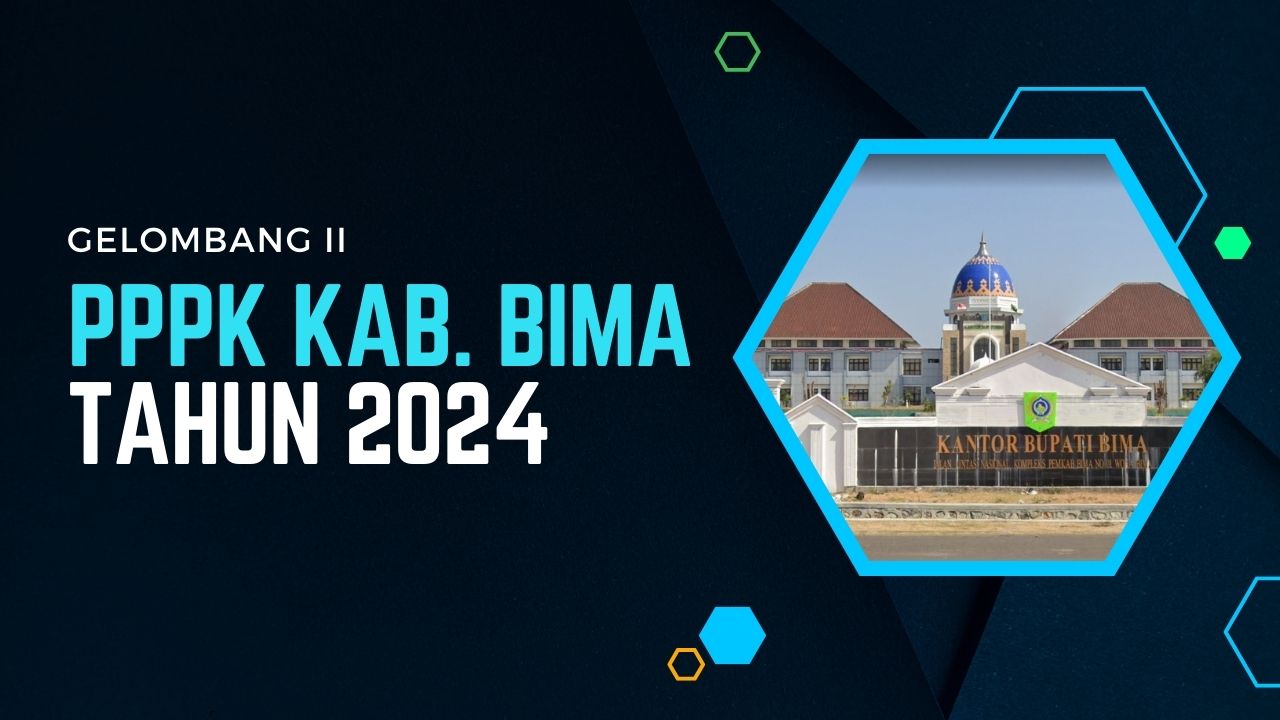 Kab. Bima Angkatan 18