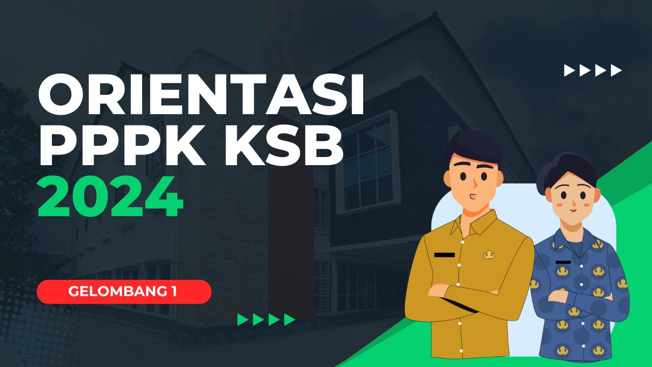 PPPK KSB Angkatan I