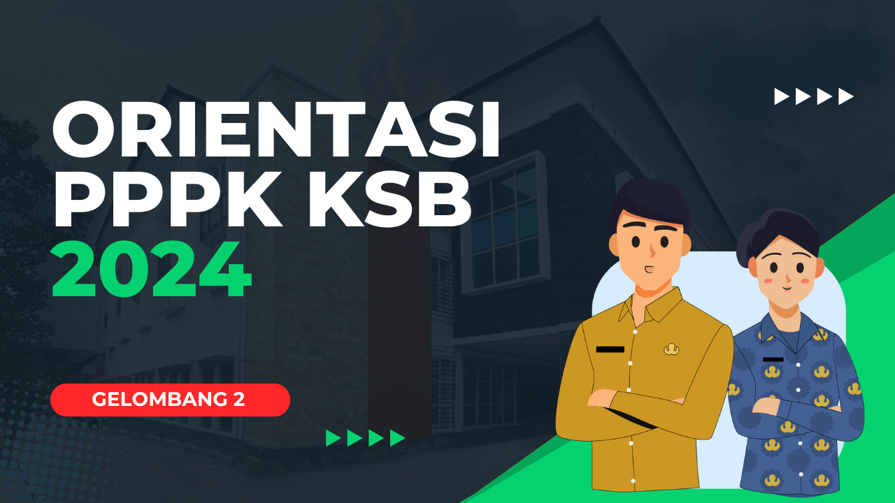 PPPK KSB Angkatan 33