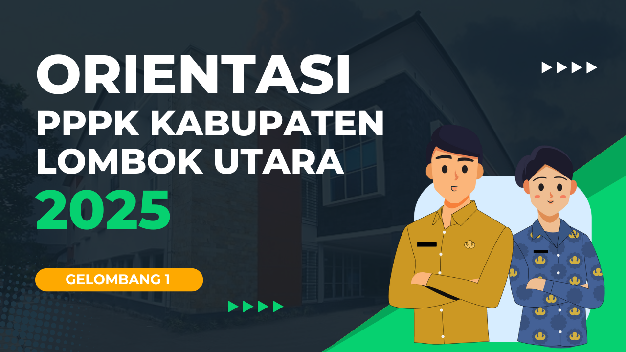 PPPK KLU Angkatan 1