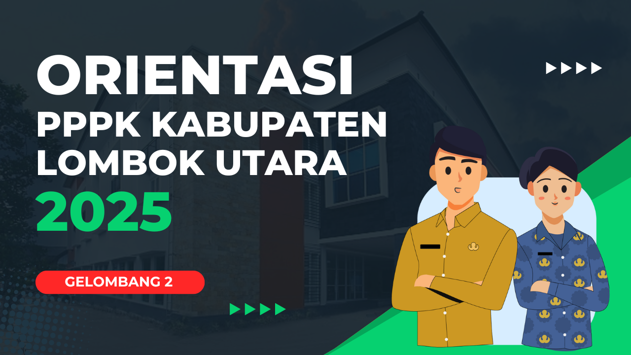 PPPK KLU Angkatan 7