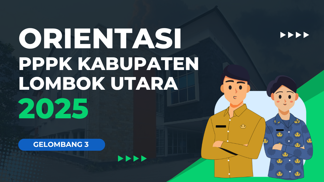 PPPK KLU Angkatan 13